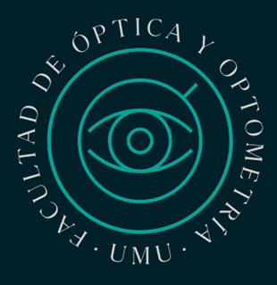 Facultad de Optica - UMU logo